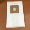 10 Pack Dental Vacuum Bag Dust Sleeve Material Denture Lab Filter Bags view 1