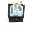 610-309-7589 / POA-LMP69 / ET-SLMP69 Replacement Projector Lamp Bulb with Housing for SANYO PLV-Z2 view 1
