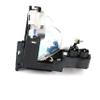 610-309-7589 / POA-LMP69 / ET-SLMP69 Replacement Projector Lamp Bulb with Housing for SANYO PLV-Z2 view 2