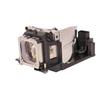 610-341-7493 / POA-LMP129 / ET-SLMP129 Replacement Projector Lamp Bulb with Housing for Eiki LC-XD25 // SANYO PLC-XW65 / PLC-XW65K / LC-XB200 view 1