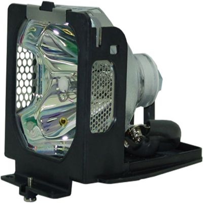 03-000754-02P // 03-000754-01P Replacement Projector Lamp With Housing For CHRISTIE VIVID LX25(brauner Stecker)Version 2/VIVID LX25A(brauner Stecker)Version 2 / VIVID LX25 (schwarzer Stecker)Version 1