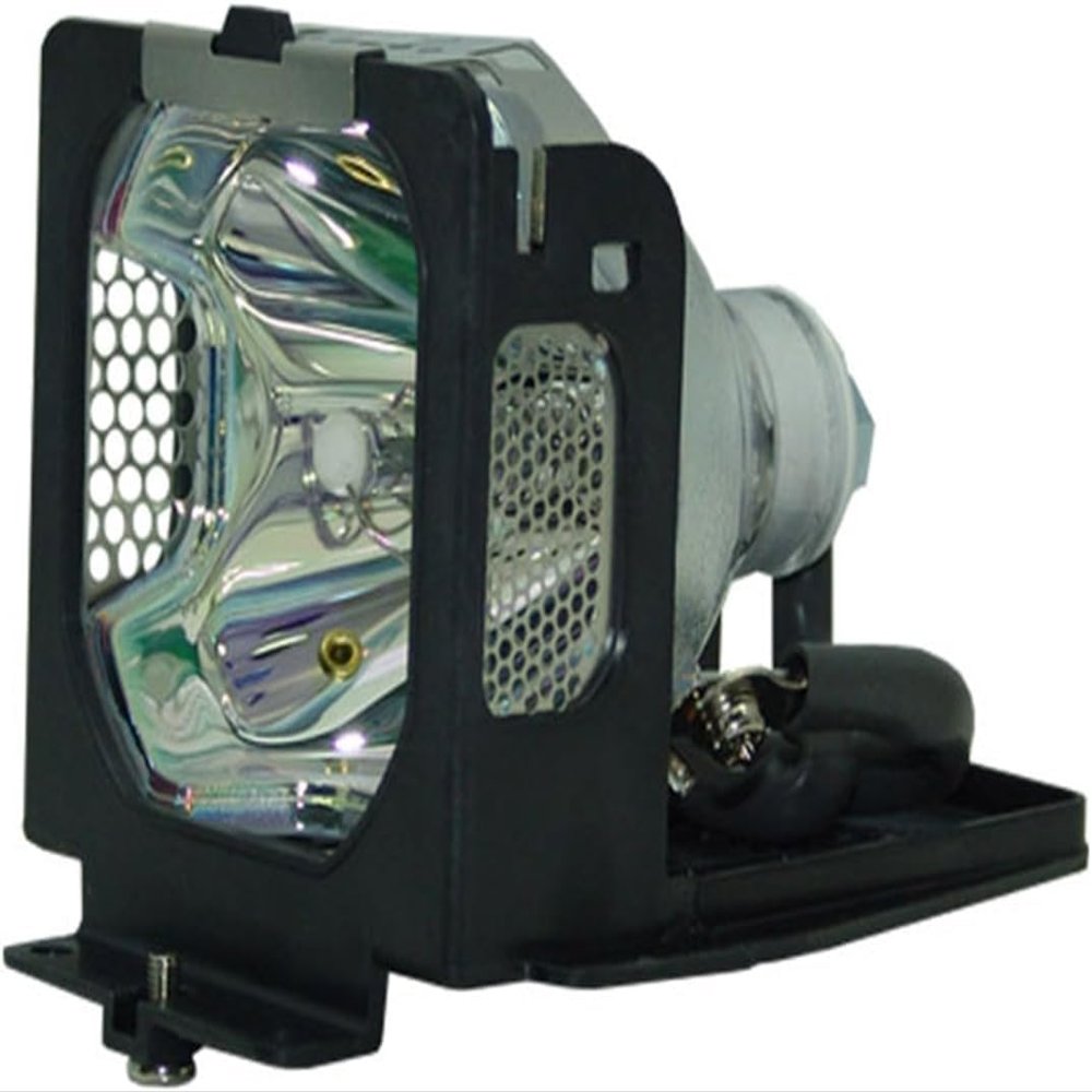 03-000754-02P // 03-000754-01P Replacement Projector Lamp With Housing For CHRISTIE VIVID LX25(brauner Stecker)Version 2/VIVID LX25A(brauner Stecker)Version 2 / VIVID LX25 (schwarzer Stecker)Version 1
