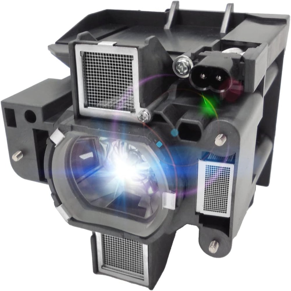 003-005336-01 Replacement Projector Lamp Bulb with Housing for Christie LHD720i-D / LWU701i / LWU720i-D / LX801i