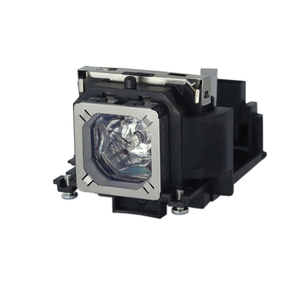 610-339-1700 / POA-LMP123 / ET-SLMP123 Replacement Projector Lamp Bulb with Housing for SANYO PLC-XW60