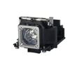 610-339-1700 / POA-LMP123 / ET-SLMP123 Replacement Projector Lamp Bulb with Housing for SANYO PLC-XW60 view 1