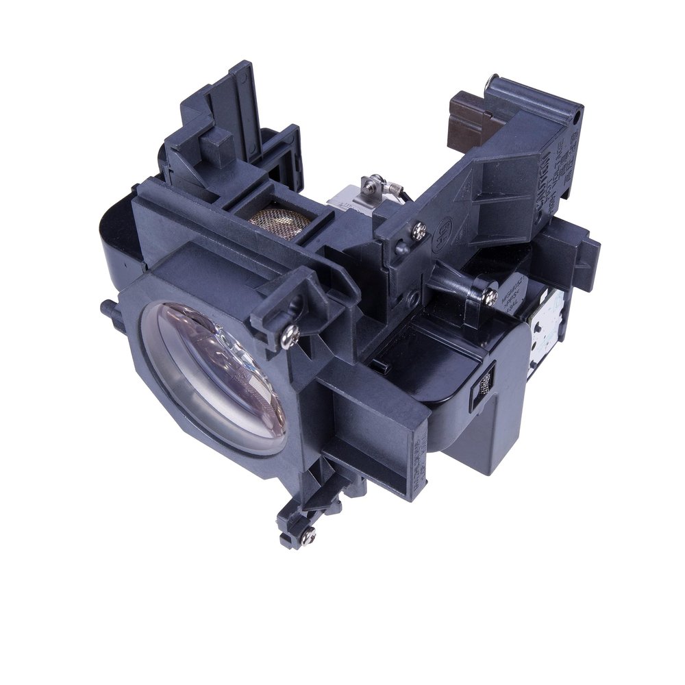 003-120507-01 Replacement Projector Lamp Bulb with Housing for Christie LW555 / LWU505 / LX605
