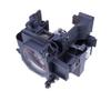 003-120507-01 Replacement Projector Lamp Bulb with Housing for Christie LW555 / LWU505 / LX605 view 1
