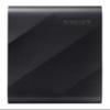 Samsung T9 Portable SSD 1TB, Up to 2,000MB/s, USB 3.2 Gen 2x2 External Solid State Drive, Up to 3 m Drop Resistant, for Creative Professionals, Youtubers, Content Creators, Mac Compatible, MU-PG1T0B view 4