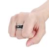 Tbest Ring Anillo Inteligente Smart Android Size,Smart Ring Android,Multifunction Smart Rings Magic Wearable Device Universal for Mobile Phone(Size 9) view 4