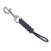 Airshi Underwater Camera Housing Carrying Lanyard, Tightly Connected Diving Lanyard Light Weight Rust Proof for Rock Climbing view 3