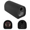 Gemer Subwoofer, 12V Power Consumption Audio Subwoofer Round Barrel Shape for Cars for RVs for SUVs Trucks view 4