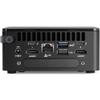 Intel NUC 13 Pro NUC13L3Hv5 Barebone System - Socket BGA-1744 - 1 x Processor Support - Intel Core i5 13th Gen i5-1350P Dodeca-core [12 Core] view 1