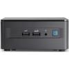 Intel NUC 13 Pro NUC13L3Hv5 Barebone System - Socket BGA-1744 - 1 x Processor Support - Intel Core i5 13th Gen i5-1350P Dodeca-core [12 Core] view 2