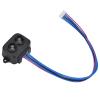 Micro Ranging Module, 0.2-8 Metre Lidar Range Finder Sensor High Accuracy for Pixhawk for Raspberry Pi view 1