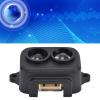 Micro Ranging Module, 0.2-8 Metre Lidar Range Finder Sensor High Accuracy for Pixhawk for Raspberry Pi view 2
