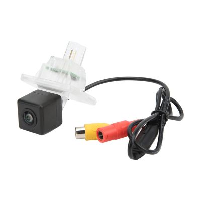 Car Rear View Camera IP67 High Definition Parking Assist Camera for Benz SLK SLC Class Vito