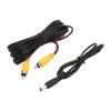Car Rear View Camera IP67 High Definition Parking Assist Camera for Benz SLK SLC Class Vito view 3