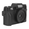 Digital Camera, 4K Vlogging Camera 48 MP 16x Digital Zoom for Gift view 1