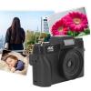 Digital Camera, 4K Vlogging Camera 48 MP 16x Digital Zoom for Gift view 3