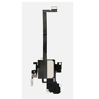 ePartSolution for Xs Max Ear Speaker Earpiece Proximity Sensor Flex Cable Replacement for iPhone Xs MAX USA
