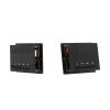 Audio Frequency Divider, Overcurrent Protection 3 Way Audio Filter Durable for Sound System for Automobile view 4