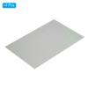 PATIKIL 12" Polarized Film Sheets, 4 Pack Adhesive Polarizer Linear Polarizing Filter 25.6x17.3cm for Screen Photography Lighting, 0 Degree view 3