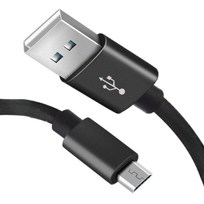 Marg Micro USB Wall Charger Vehicle Auto Adapter for Rocketfish RF-MCB95 RF-MCB55