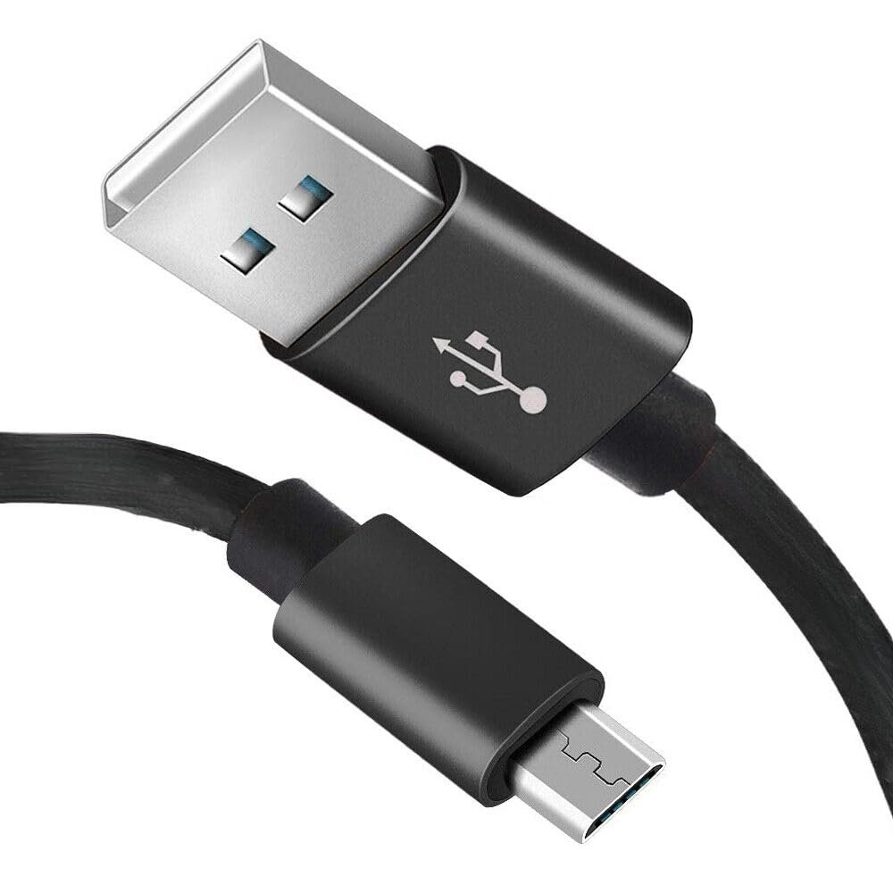 Marg Micro USB Wall Charger Vehicle Auto Adapter for Rocketfish RF-MCB95 RF-MCB55