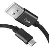 Marg 3ft USB Charger +Data SYNC Cable for LG Optimus G Pro E973 E975 E980 E985 E988 Phone view 1