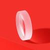 Lab Microscope Slides Double Concave Lenses Zoom Mirror Optical Lens Microscope D56mm F-95mm Microscope Parts view 4