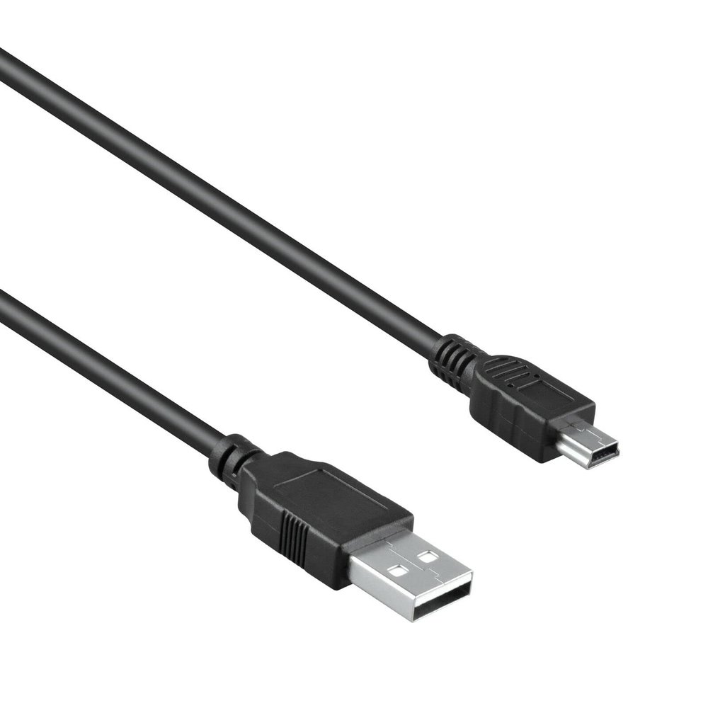 Marg 3ft USB 5V DC Charging Cable PC Laptop Charger Power Cord Lead for iSound Fire Aluminum is i.S ISOUND-5260 ISOUND-5288 ISOUND-5287 ISOUND-1675 ISOUND-5318