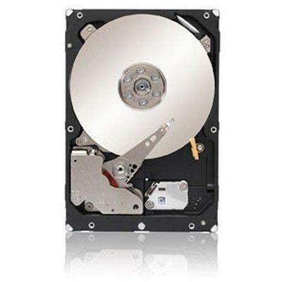 3TB Enterprise Capacity HDD SATA 6Gb/s 128MB Cache 3.5-Inch Internal Bare Drive (ST3000NM0033)