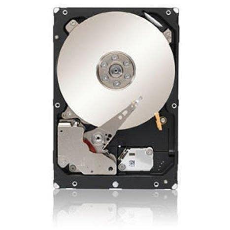 3TB Enterprise Capacity HDD SATA 6Gb/s 128MB Cache 3.5-Inch Internal Bare Drive (ST3000NM0033)