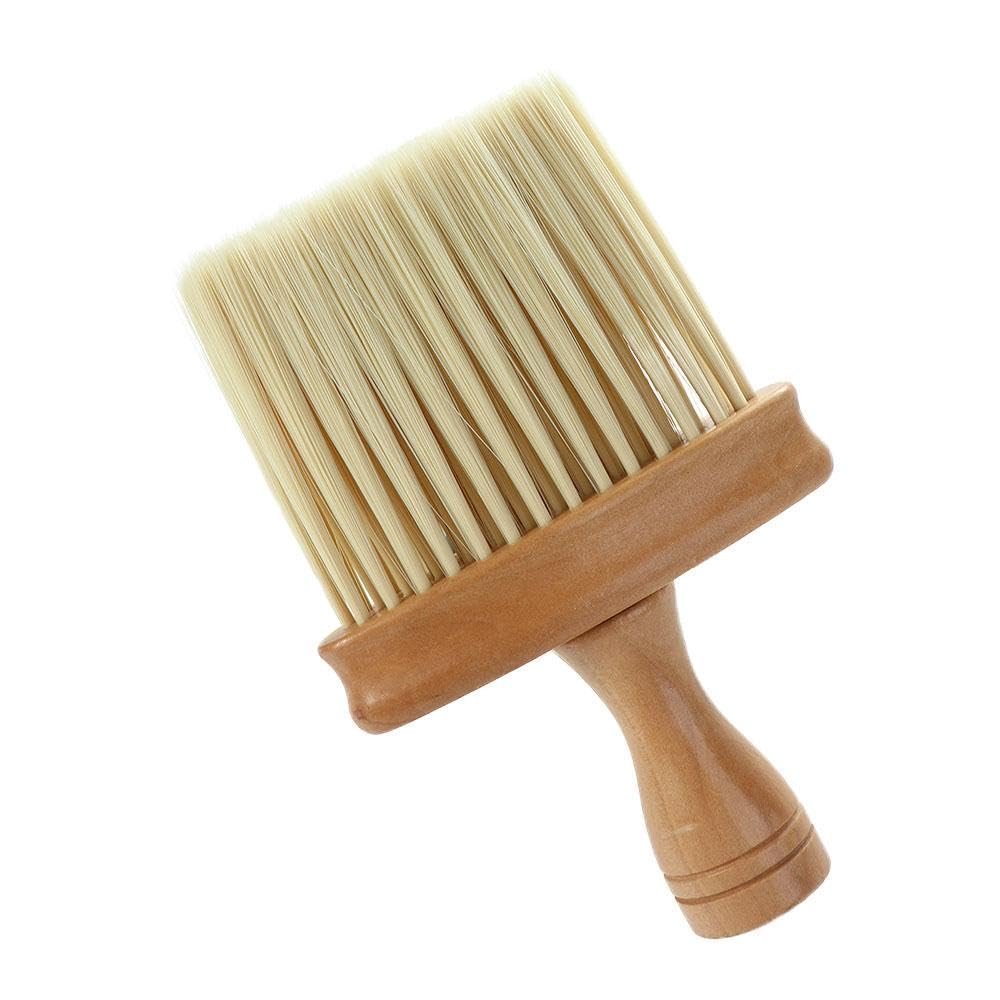 Kopida Wooden Handle Soft Cleaning Brushes for Keyboard, Anti-Static Cleaning Brush for Computer Laptop Keyboard