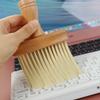 Kopida Wooden Handle Soft Cleaning Brushes for Keyboard, Anti-Static Cleaning Brush for Computer Laptop Keyboard view 3