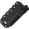 Halfbreed Blades Compact Field Knife SW Whar HBBCFK04 view 3