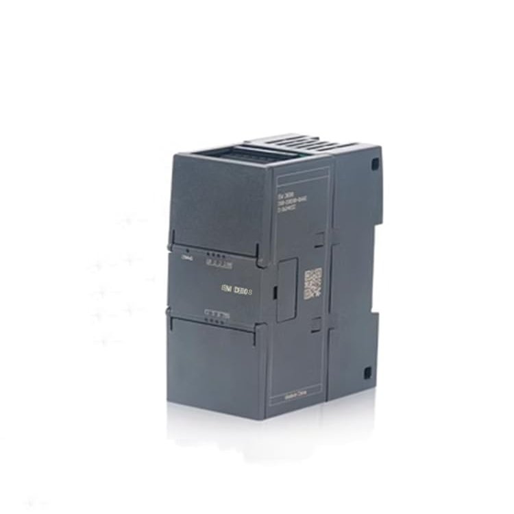Compatible EM DE08 Expansion Module smart200 PLC 8 Digital inputs