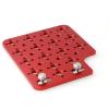 DRRI 3/8'' Thread Extension Side Plate for ARRI Alexa Mini/Mini LF Tilta Kits view 1