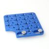 DRRI 3/8'' Thread Extension Side Plate for ARRI Alexa Mini/Mini LF /ALEX35 Tilta Kits view 1