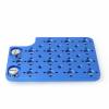 DRRI 3/8'' Thread Extension Side Plate for ARRI Alexa Mini/Mini LF /ALEX35 Tilta Kits view 3