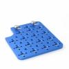 DRRI 3/8'' Thread Extension Side Plate for ARRI Alexa Mini/Mini LF /ALEX35 Tilta Kits view 4