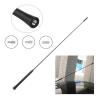 BEUTEE 55cm Antenna Aerial Roof AM/FM Car Stereo Radio Signal Aerial Amplified Antenna Mast Whip Compatible with 2000-2007 view 4