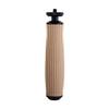 Camera Handle Grip, Portable Widely Use Handlegrip Camera Stabilizer Mount with 1/4 inch Screw for Action Camera, DSLR Phone Filming(Sponge Handle) view 1