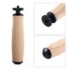 Camera Handle Grip, Portable Widely Use Handlegrip Camera Stabilizer Mount with 1/4 inch Screw for Action Camera, DSLR Phone Filming(Sponge Handle) view 3