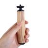 Camera Handle Grip, Portable Widely Use Handlegrip Camera Stabilizer Mount with 1/4 inch Screw for Action Camera, DSLR Phone Filming(Sponge Handle) view 4