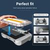 CYNOVA DJI RC2 Screen Protector with Auto Alignment Kit view 2