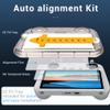 CYNOVA DJI RC2 Screen Protector with Auto Alignment Kit view 3