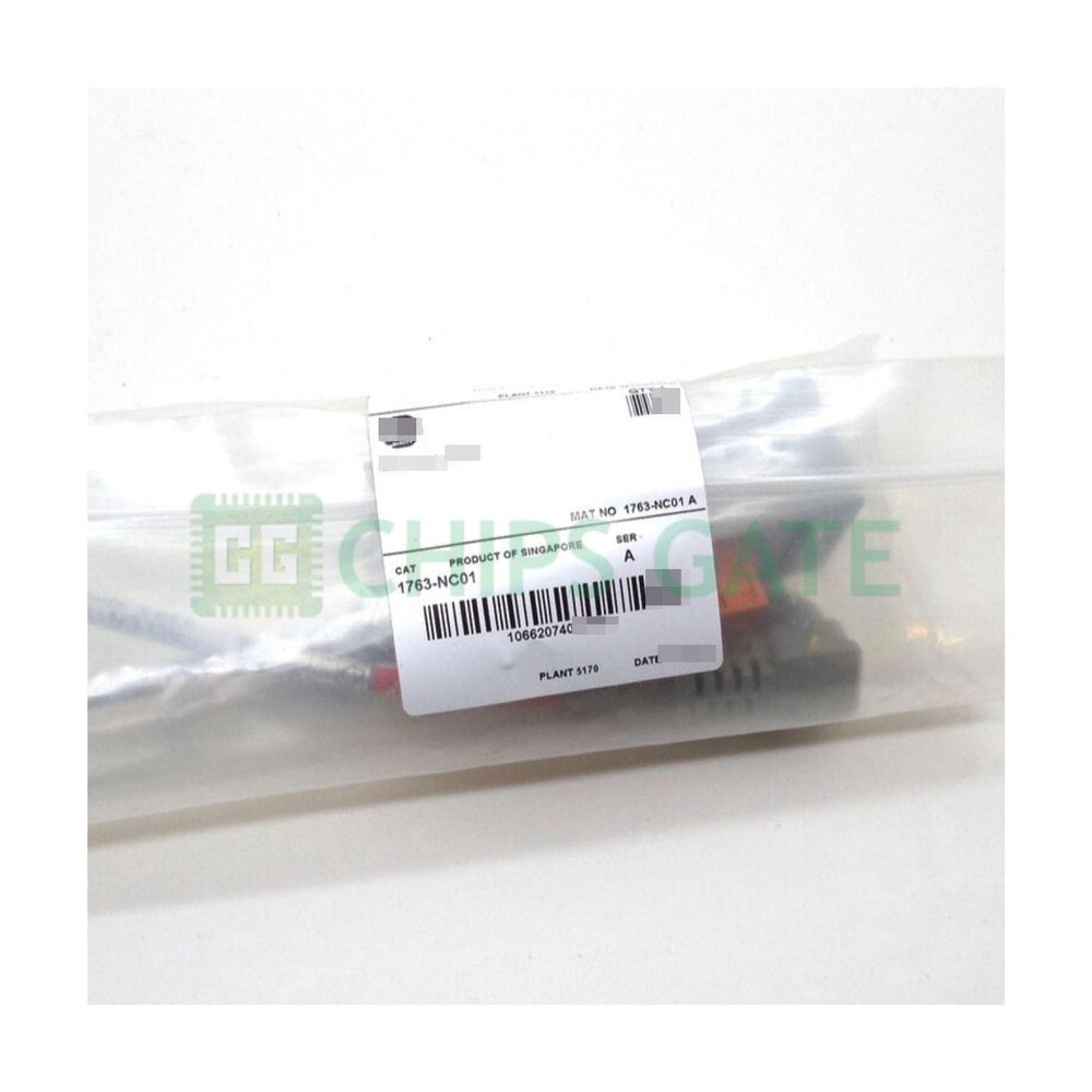 1PC New 1763-NC01 1763-NC01 in Box
