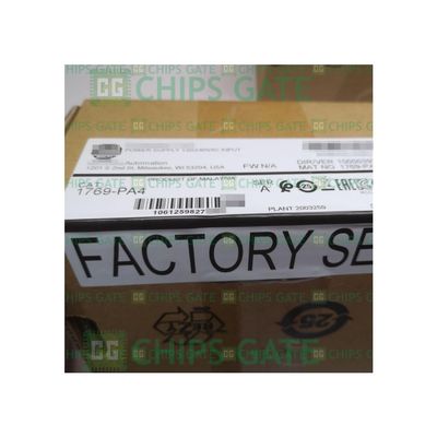 1769-PA4 1769PA4 Power Supply 120/240VAC Input Module New