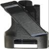 2Pack HKLN4510A RM Series Carry Holster Belt Clip Compatible with RMM2050 RMU2040 RMU2043 RMU2080 RMU2080D RMV2080 view 3